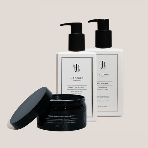 Hair Care Bundle