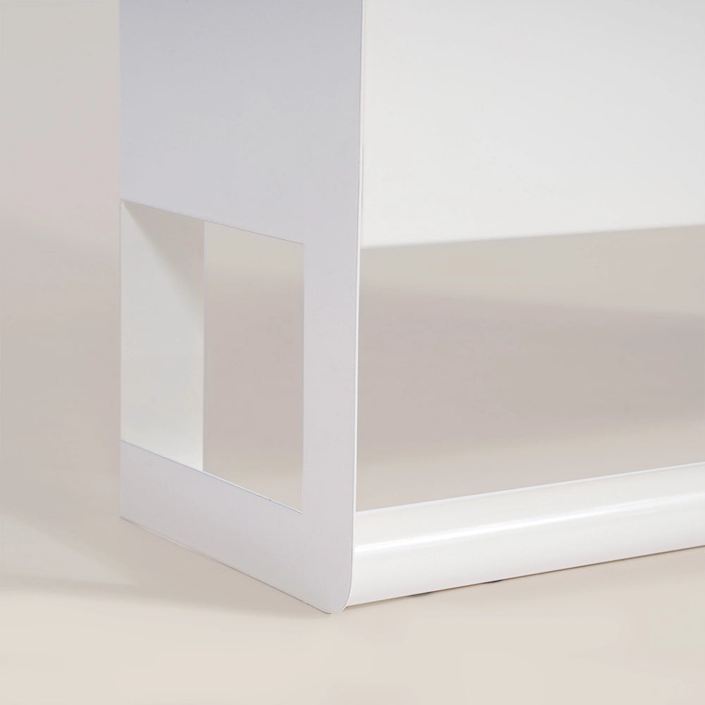 Jadore Wall Hair Display Rack