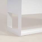 Jadore Wall Hair Display Rack