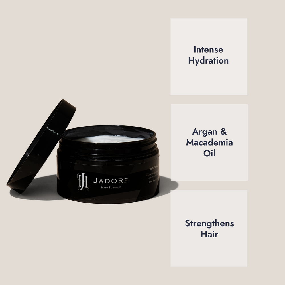 Masque hydratant Intense Moisture