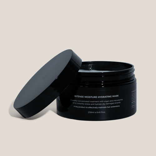 Masque hydratant Intense Moisture