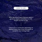 Blonde Intense Moisture Hydrating Mask