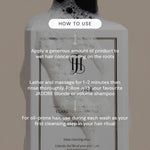 Clarifying Shampoo 250ml