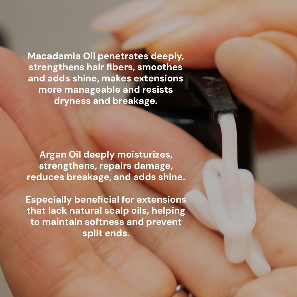 Après-shampoing réparateur hydratant intense 250 ml