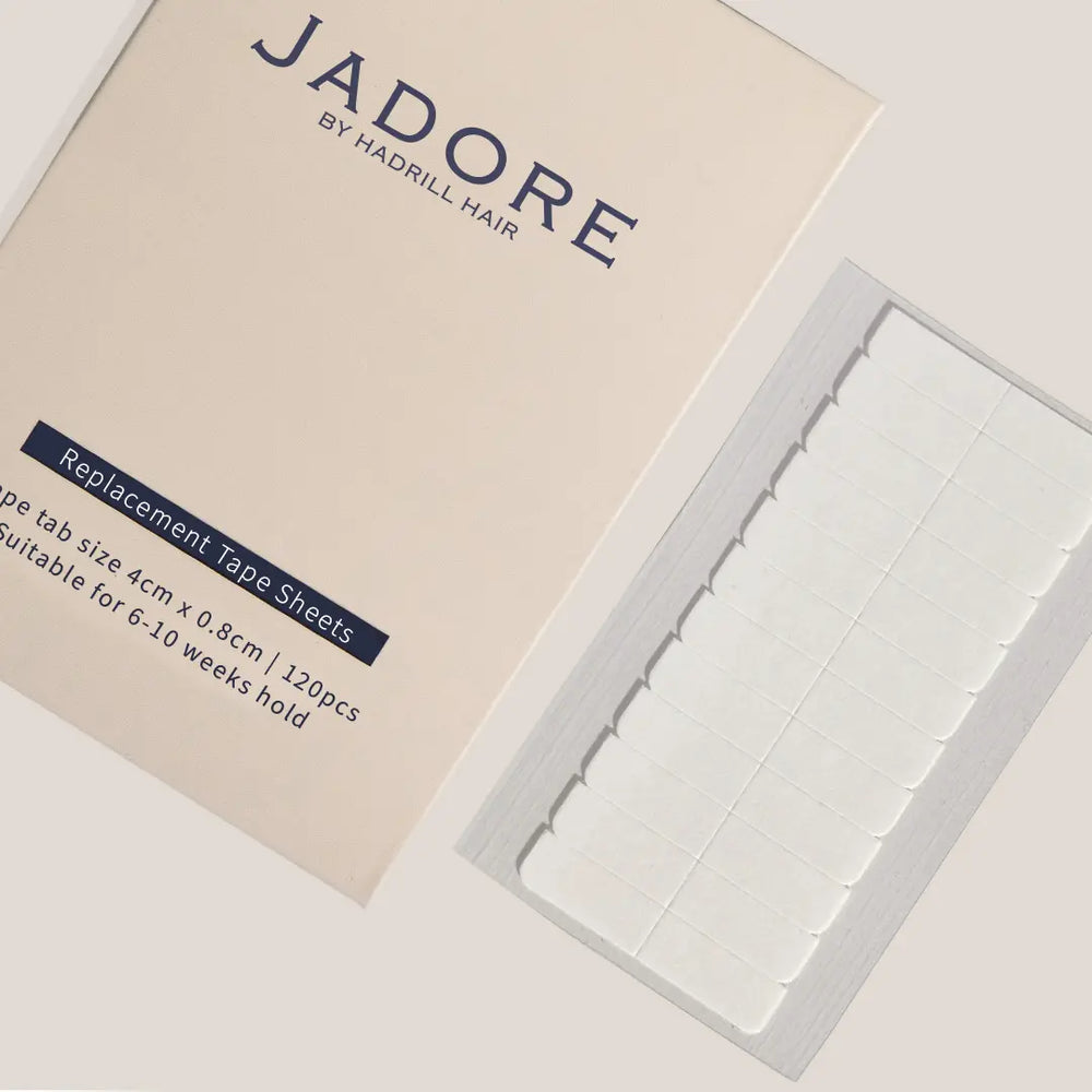 Bandes de remplacement