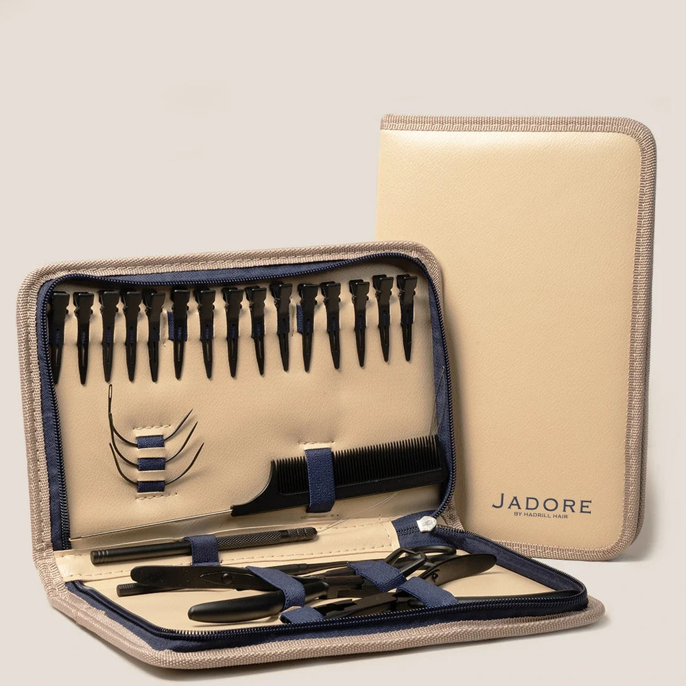 Signature Weft Pro Tools Bundle - Pro Weft Application Tool Kit 2