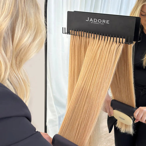 Jadore Extension Holder