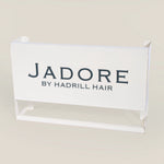 Jadore Wall Hair Display Rack