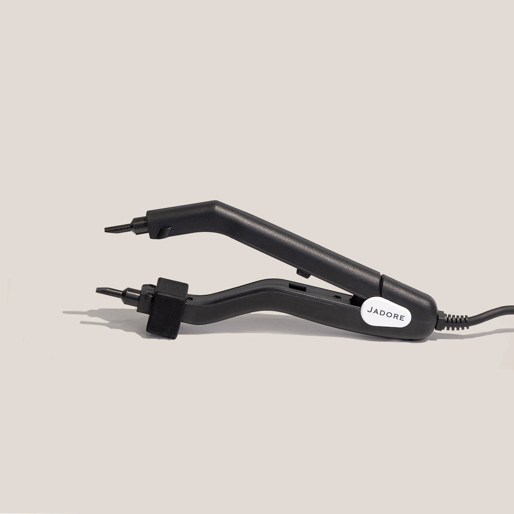 Keratin Bond Fusion Iron