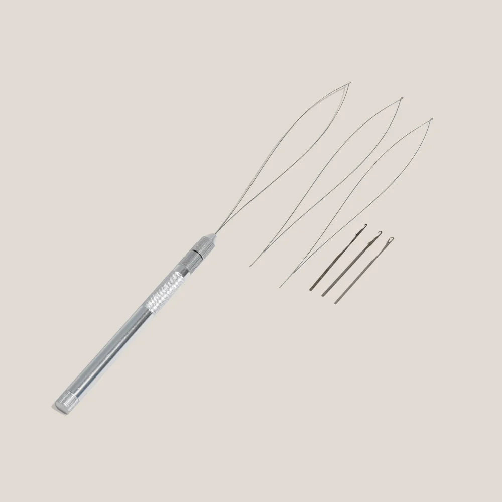 Signature Weft Pro Tools Bundle - Signature Weft Installation Tool 3