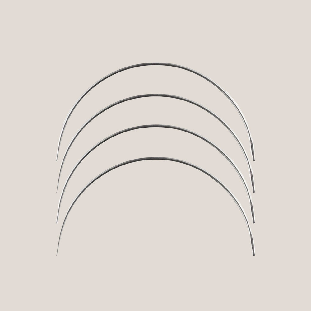 Weft Needles - 4 pack