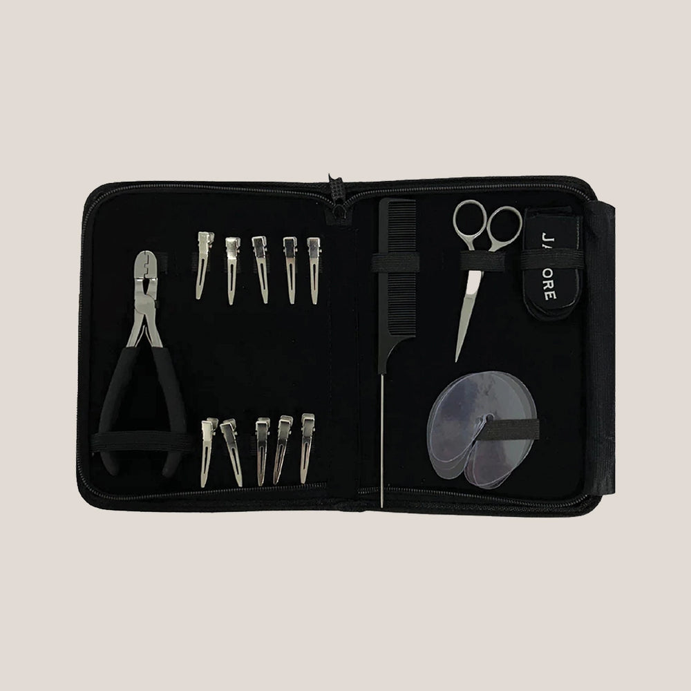 Pro Keratin Tool Kit