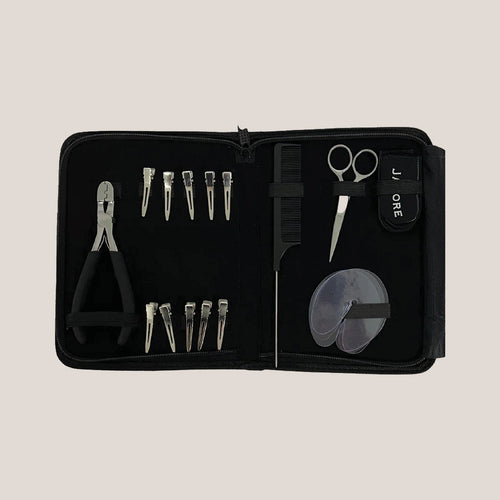 Pro Keratin Tool Kit