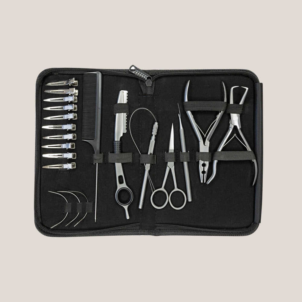 Pro Weft Application Tool Kit