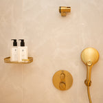 Luxury Boost Shampoo 250ml