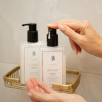 Luxury Boost Shampoo 250ml