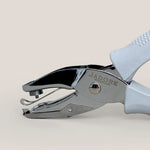 Signature Weft Hole Cutter