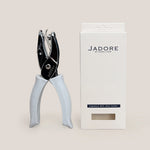 Signature Weft Hole Cutter