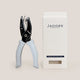 Signature Weft Hole Cutter