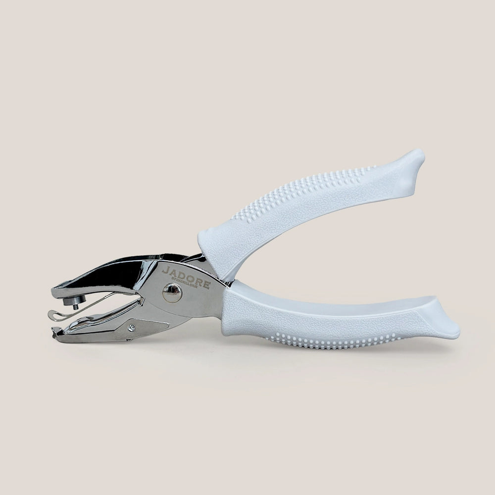 Signature Weft Hole Cutter
