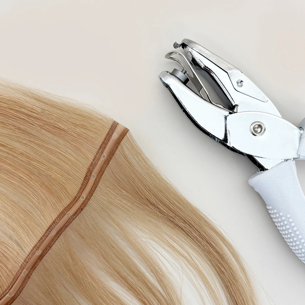 Signature Weft Hole Cutter