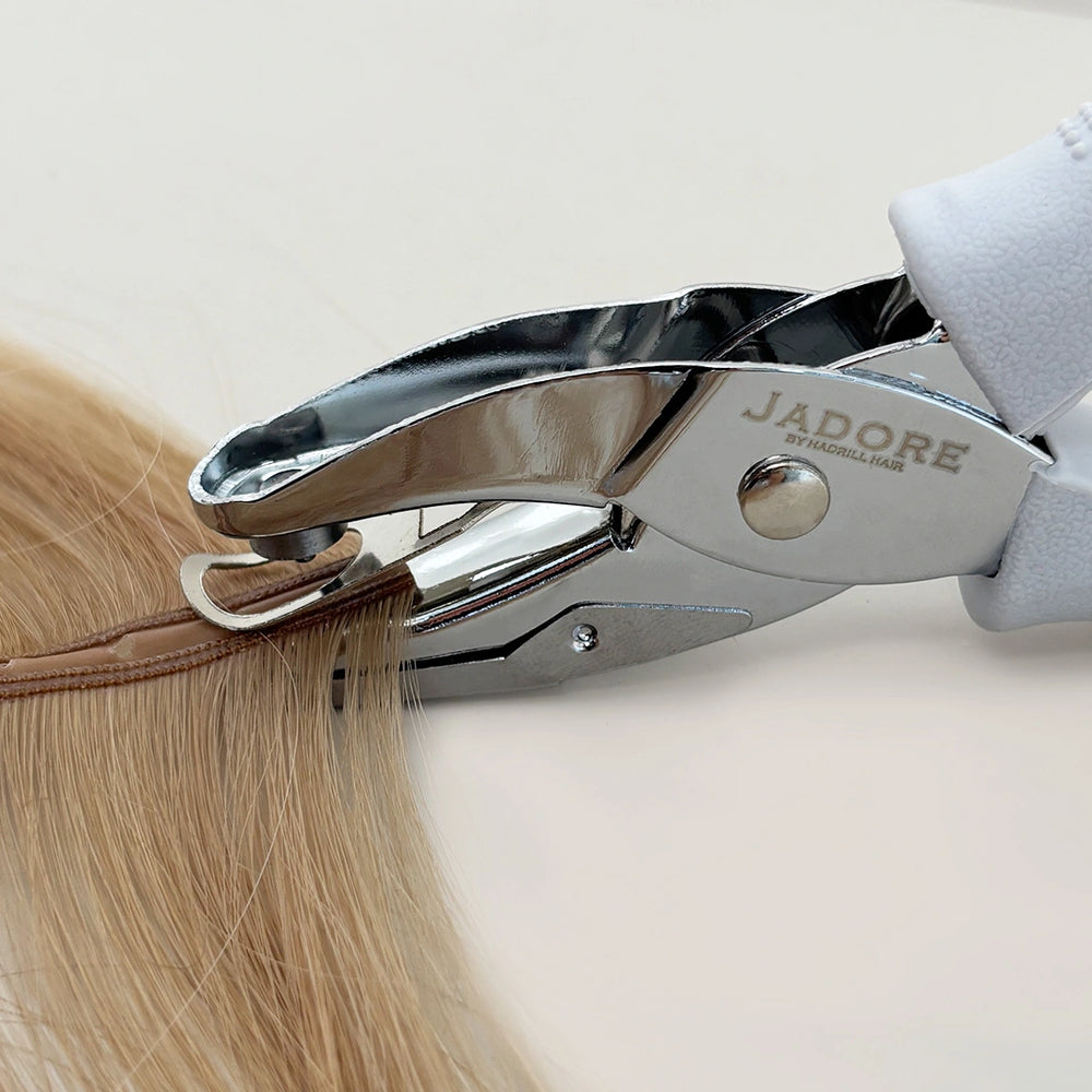 Signature Weft Hole Cutter
