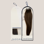 2 - Chocolate Brown