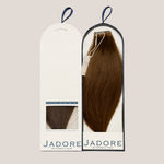 4 - Warm Medium Brown