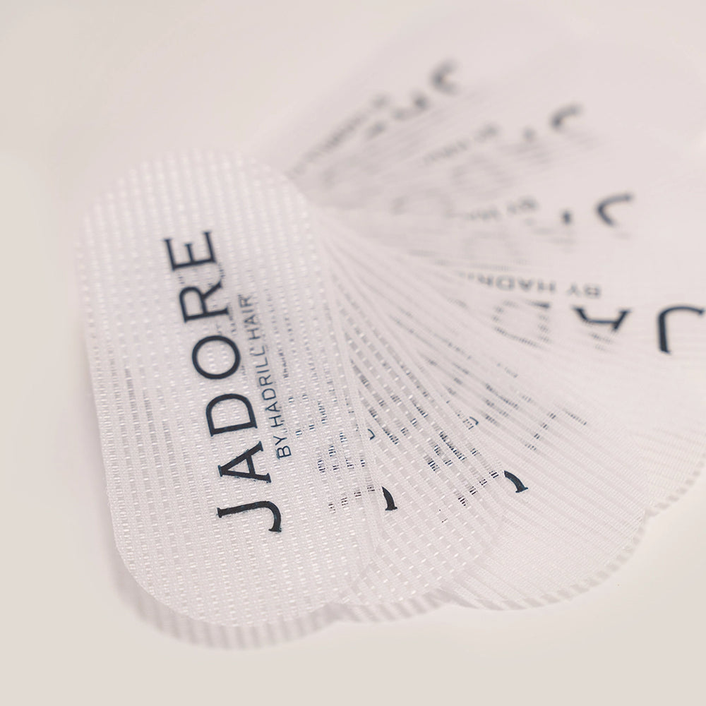 Velcro Pads - 8 Pack (4 Sizes)
