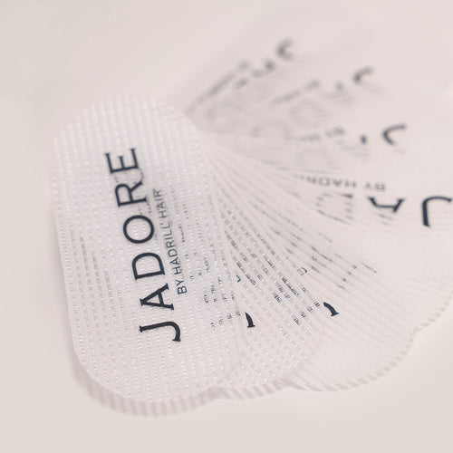 Velcro Pads - 8 Pack (4 Sizes)
