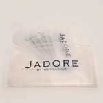 Velcro Pads - 8 Pack (4 Sizes)