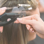 Fer à souder Keratin Bond Fusion
