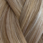 Extensions de cheveux russes à bande invisible (trame de peau)