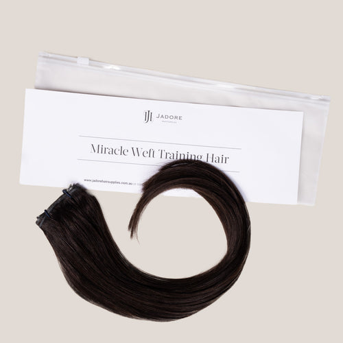 Training Hair - Miracle Weft