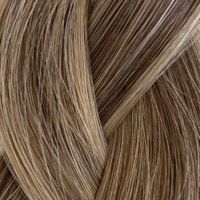 Triple Mocha Swirl