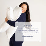 Beauty Sleep Silk Pillowcase