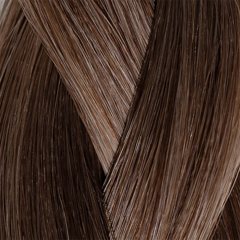 Keratin Flat Tip 22