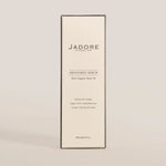Sérum lissant à l'huile de rose
