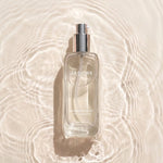 Sérum lissant à l'huile de rose