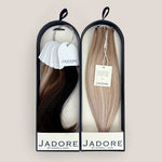 Signature Weft & Colour Ring Bundle
