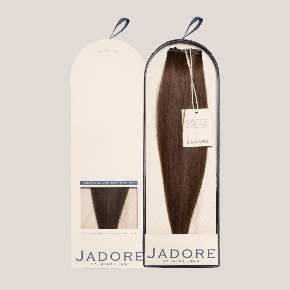 2 - Chocolate Brown