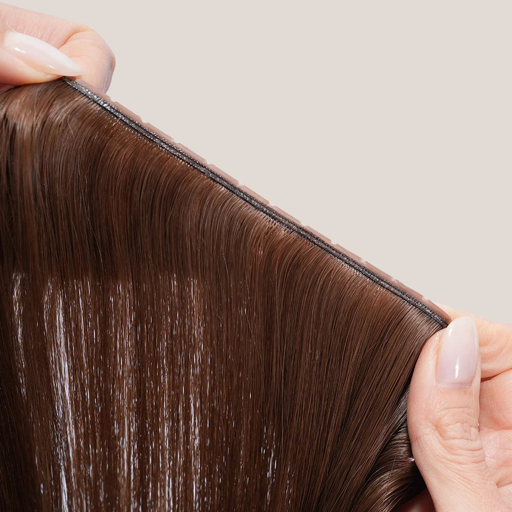 2 - Chocolate Brown