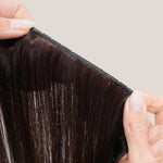 Dark Chocolate Swirl