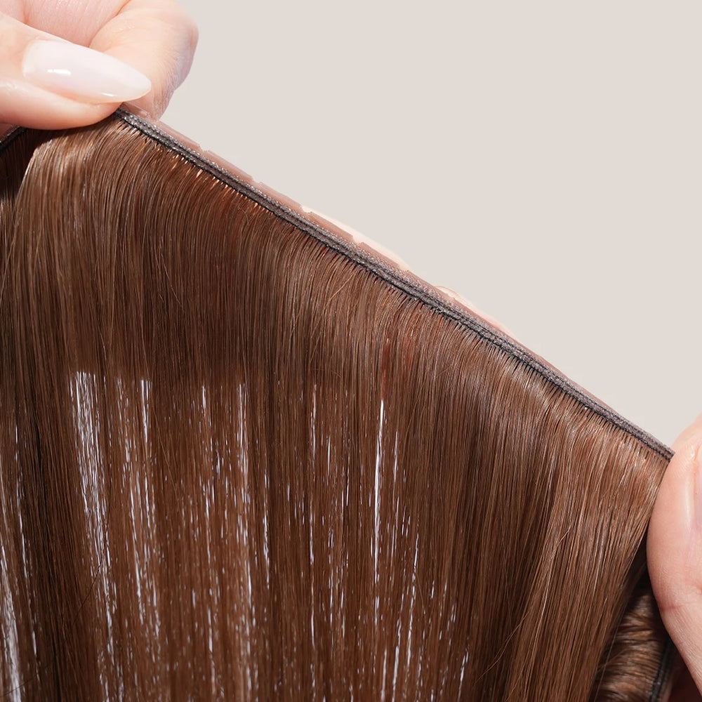 4 - Neutral Medium Brown
