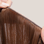 4 - Neutral Medium Brown