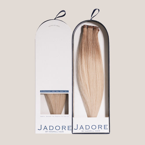  Signature Weft 50g 22