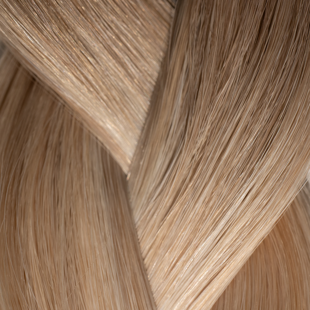 Keratin Flat Tip 22