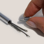 Signature Weft Installation Tool