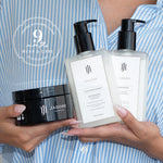 Signature Care Trio
