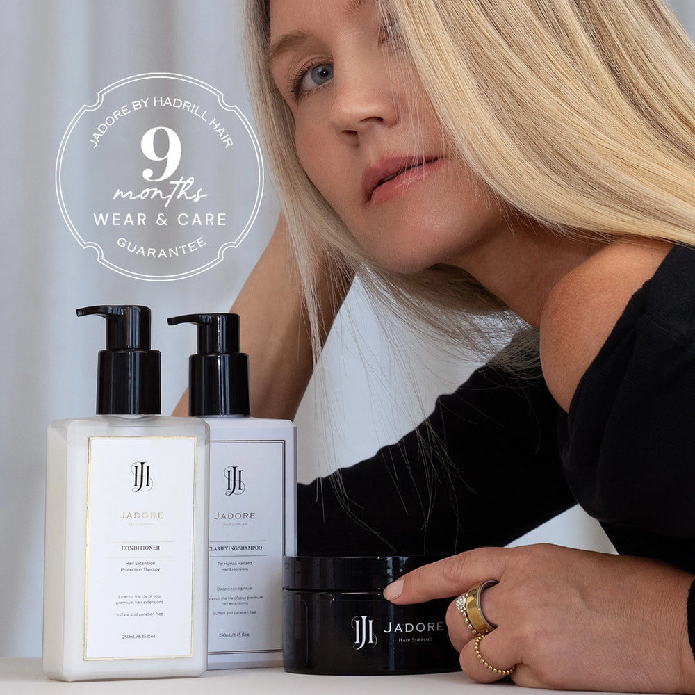 Signature Care Trio